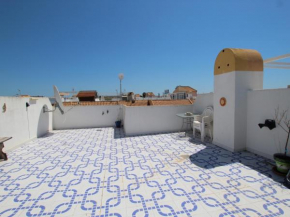 Apartamento Río Támesis: Confort y Terraza a 4 km de Playa del Cura, Torrevieja - ES-220-8